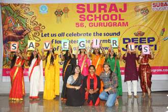 Best CBSE School Gurgaon 200